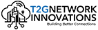 T2TG Network Innovations  Logo